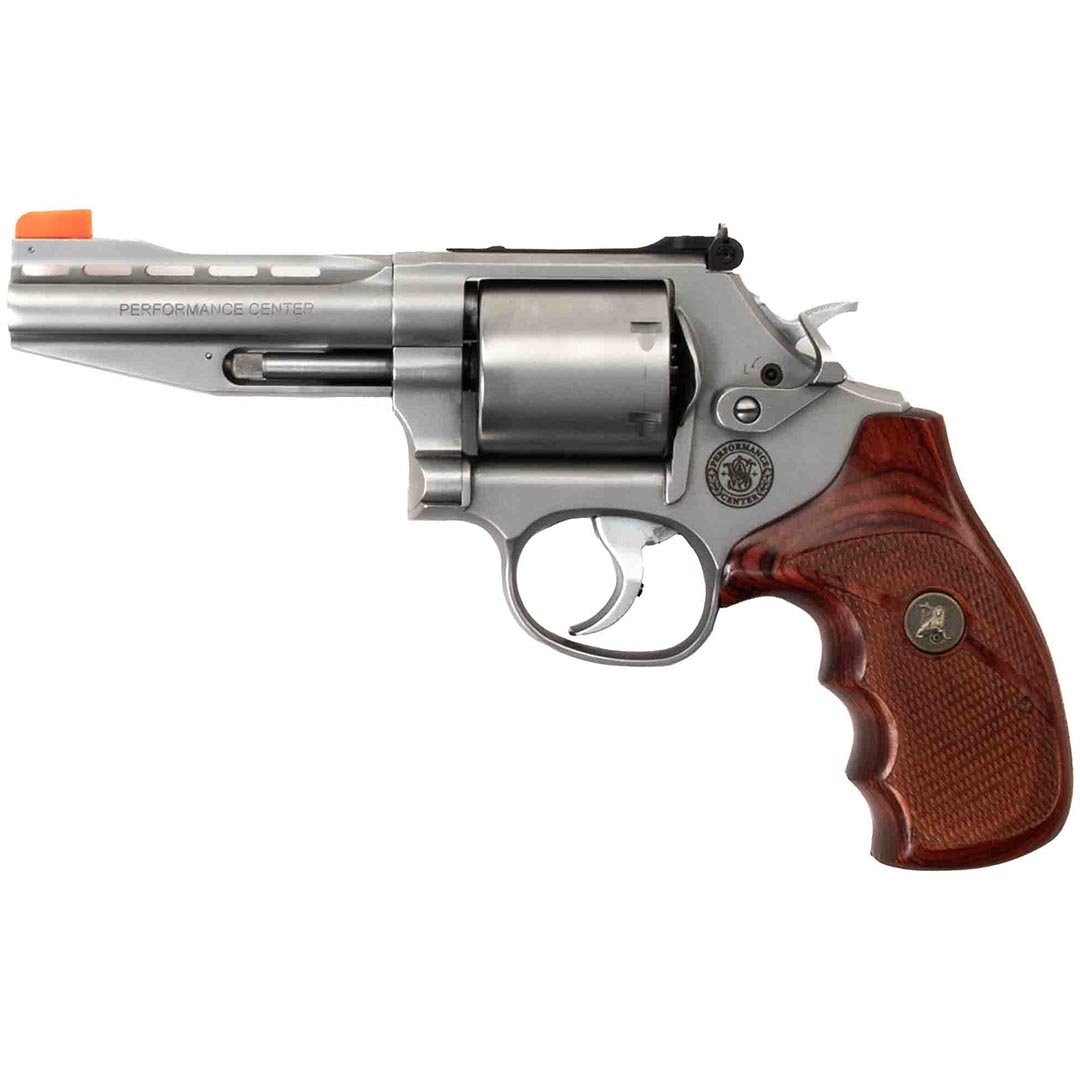 SMITH & WESSON 686-6 PERFORMANCE CENTER